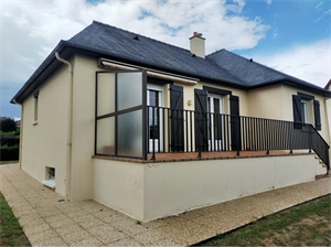 maison à la vente -   53700  VILLAINES LA JUHEL, surface 93 m2 vente maison - UBI481852484